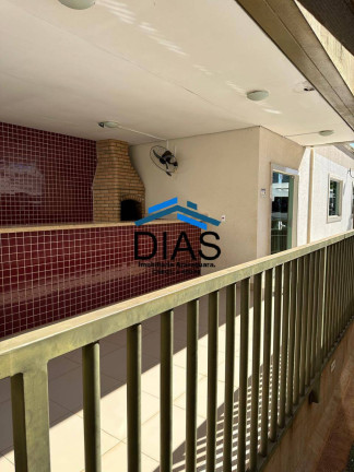 Imagem Apartamento com 2 Quartos à Venda, 62 m² em Parque Atlanta - Araraquara Imagem Apartamento com 2 Quartos à Venda, 62 m² em Parque Atlanta - Araraquara