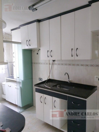 Imagem Apartamento com 2 Quartos à Venda, 56 m² em Veloso - Osasco Imagem Apartamento com 2 Quartos à Venda, 56 m² em Veloso - Osasco
