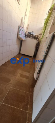 Imagem Apartamento com 3 Quartos à Venda, 130 m² em Engenho Novo - Rio De Janeiro