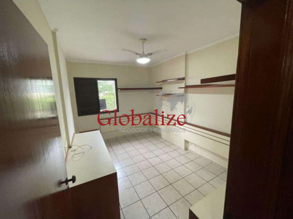 Imagem Imóvel com 3 Quartos à Venda, 128 m² em Boqueirão - Santos