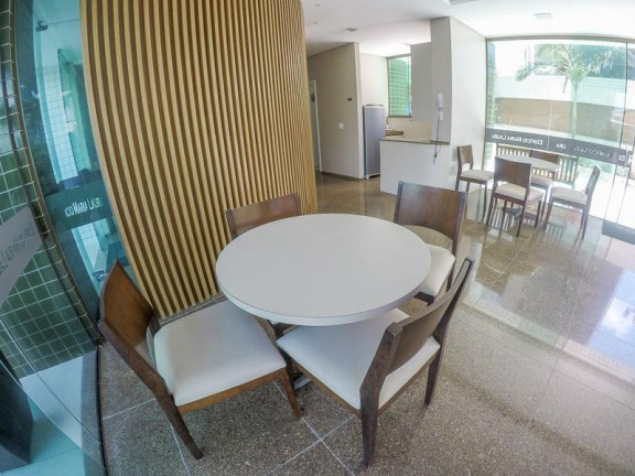 Imagem Apartamento com 3 Quartos à Venda, 126 m² em Pina - Recife Imagem Apartamento com 3 Quartos à Venda, 126 m² em Pina - Recife