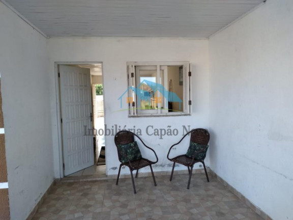 Imagem Casa com 2 Quartos à Venda, 80 m² em Capão Novo Village  - Capão Da Canoa