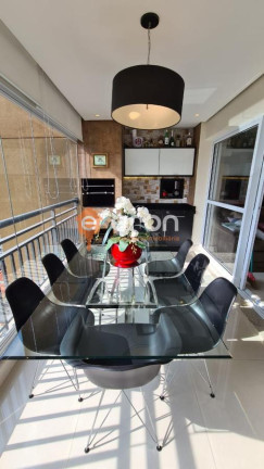 Apartamento com 3 Quartos à Venda, 116 m²