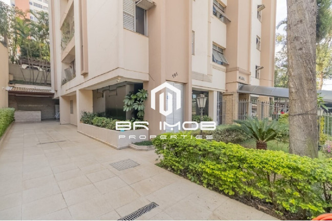 Imagem Imóvel com 2 Quartos à Venda, 59 m² em Quinta Da Paineira - São Paulo Imagem Imóvel com 2 Quartos à Venda, 59 m² em Quinta Da Paineira - São Paulo
