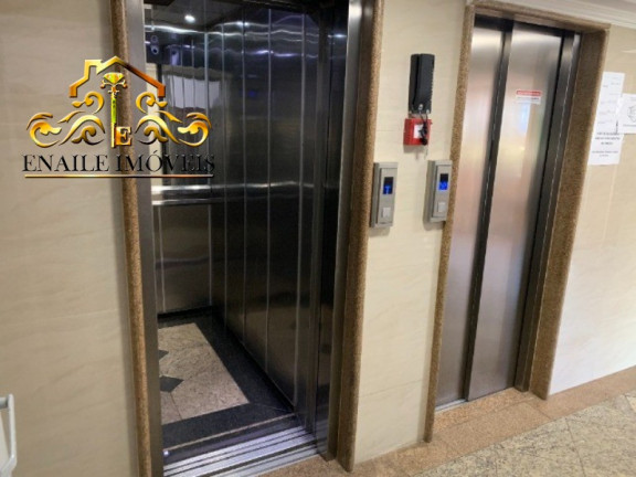 Imagem Apartamento com 2 Quartos à Venda, 65 m² em Da Luz - Nova Iguaçu