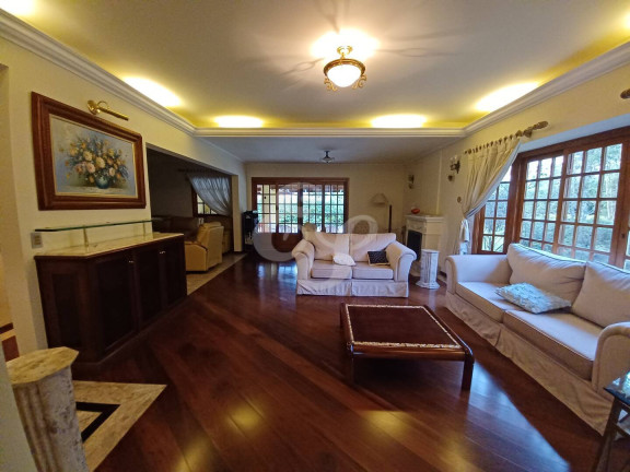 Imagem Casa de Condomínio com 4 Quartos à Venda, 320 m² em Alphaville - Santana De Parnaíba Imagem Casa de Condomínio com 4 Quartos à Venda, 320 m² em Alphaville - Santana De Parnaíba