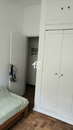 Imagem Apartamento com 2 Quartos à Venda, 65 m² em Icaraí - Niterói Imagem Apartamento com 2 Quartos à Venda, 65 m² em Icaraí - Niterói