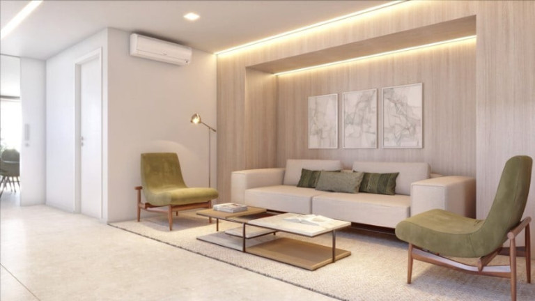 Imagem Imóvel com 1 Quarto à Venda, 47 m² em Jardim Paulista - São Paulo Imagem Imóvel com 1 Quarto à Venda, 47 m² em Jardim Paulista - São Paulo