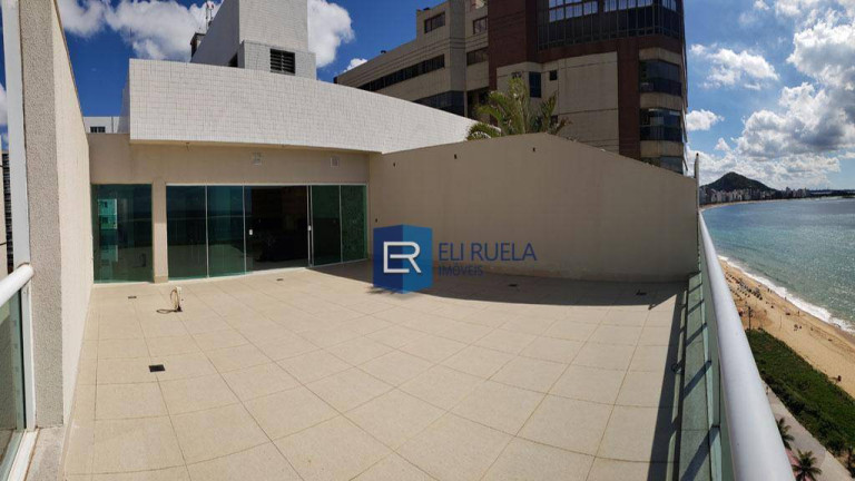 Imagem Cobertura com 5 Quartos à Venda, 575 m² em Praia Da Costa - Vila Velha Imagem Cobertura com 5 Quartos à Venda, 575 m² em Praia Da Costa - Vila Velha