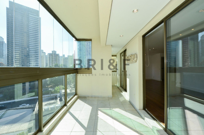 Imagem Apartamento com 3 Quartos à Venda, 147 m² em Brooklin - São Paulo Imagem Apartamento com 3 Quartos à Venda, 147 m² em Brooklin - São Paulo
