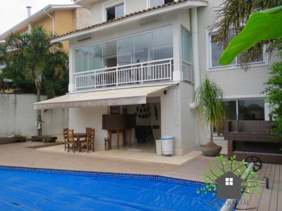 Casa com 3 Quartos à Venda, 315 m² em Raizes Granja Viana - Cotia