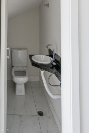 Imagem Casa de Condomínio com 3 Quartos à Venda, 165 m² em Vila Canero - São Paulo Imagem Casa de Condomínio com 3 Quartos à Venda, 165 m² em Vila Canero - São Paulo