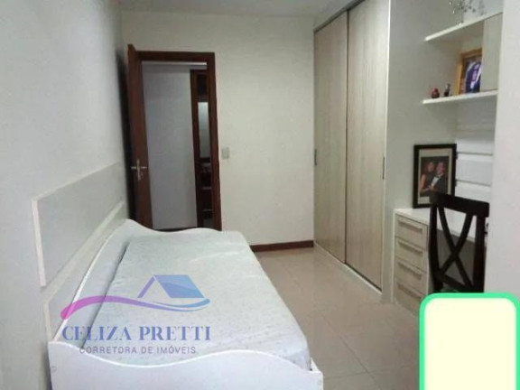 Imagem Apartamento com 3 Quartos à Venda, 130 m² em Itapuã - Vila Velha