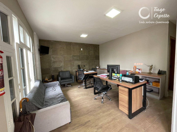 Imagem Ponto Comercial à Venda ou Locação, 193 m² em Vila Vianelo - Jundiaí Imagem Ponto Comercial à Venda ou Locação, 193 m² em Vila Vianelo - Jundiaí