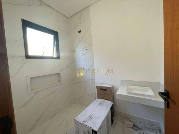 Imagem Sobrado com 4 Quartos à Venda, 367 m² em Jardim Altos De Santana - São José Dos Campos