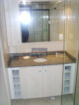 Imagem Apartamento com 3 Quartos à Venda, 73 m² em Enseada - Guarujá Imagem Apartamento com 3 Quartos à Venda, 73 m² em Enseada - Guarujá