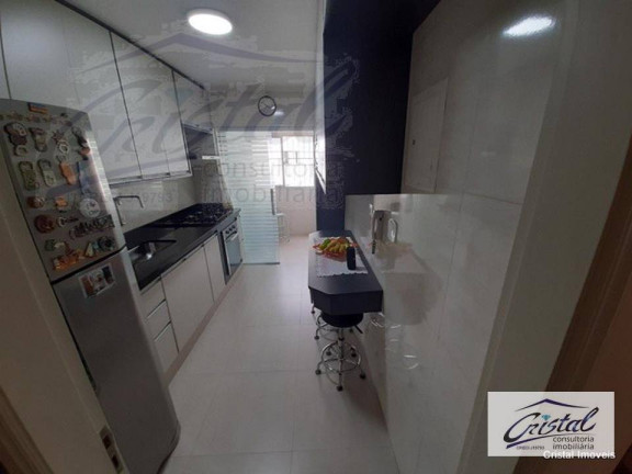 Imagem Apartamento com 2 Quartos à Venda, 68 m² em Jardim Ester - São Paulo