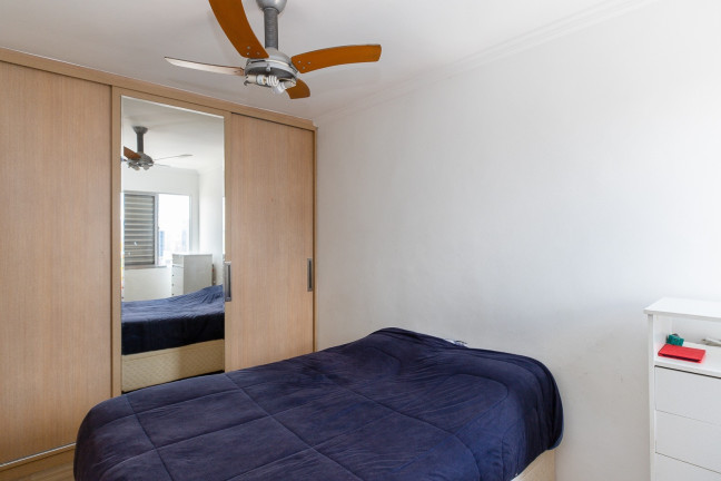 Imagem Apartamento com 1 Quarto à Venda, 41 m² em Cambuci - São Paulo Imagem Apartamento com 1 Quarto à Venda, 41 m² em Cambuci - São Paulo