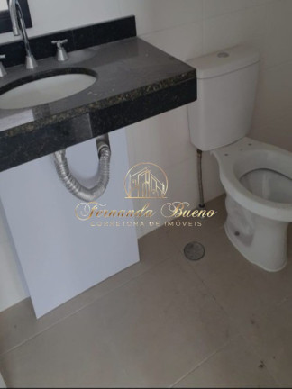 Imagem Imóvel com 2 Quartos à Venda, 38 m² em Campestre - Santo André