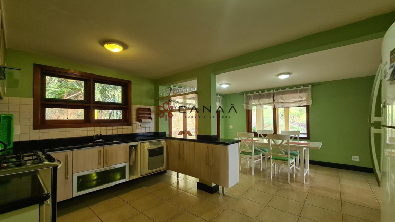 Imagem Casa de Condomínio com 5 Quartos à Venda, 626 m² em Geribá - Armação Dos Búzios Imagem Casa de Condomínio com 5 Quartos à Venda, 626 m² em Geribá - Armação Dos Búzios