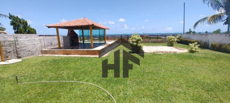 Imagem Casa com 4 Quartos para Alugar, 263 m² em Praia De Catuama - Goiana Imagem Casa com 4 Quartos para Alugar, 263 m² em Praia De Catuama - Goiana