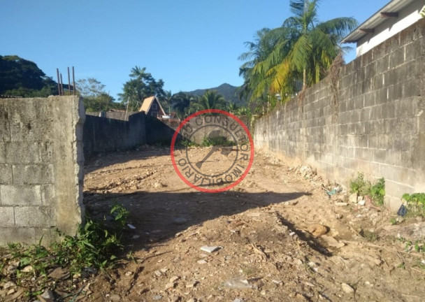 Imagem Terreno à Venda, 240 m² em Boiçucanga - São Sebastião Imagem Terreno à Venda, 240 m² em Boiçucanga - São Sebastião