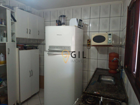 Imagem Sobrado com 2 Quartos à Venda, 125 m² em Parque Califórnia - Jacareí Imagem Sobrado com 2 Quartos à Venda, 125 m² em Parque Califórnia - Jacareí