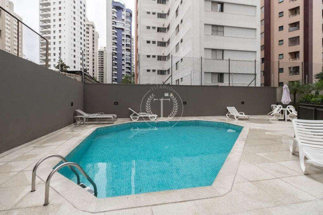 Imagem Apartamento com 2 Quartos à Venda, 57 m² em Brooklin Paulista - São Paulo Imagem Apartamento com 2 Quartos à Venda, 57 m² em Brooklin Paulista - São Paulo