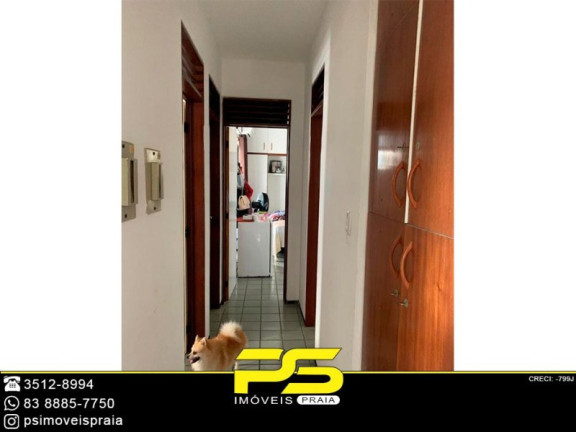 Imagem Imóvel com 4 Quartos à Venda, em Manaíra - João Pessoa Imagem Imóvel com 4 Quartos à Venda, em Manaíra - João Pessoa