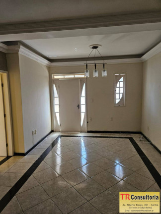 Imagem Apartamento com 3 Quartos à Venda, 120 m² em Campos Dos Goytacazes Imagem Apartamento com 3 Quartos à Venda, 120 m² em Campos Dos Goytacazes