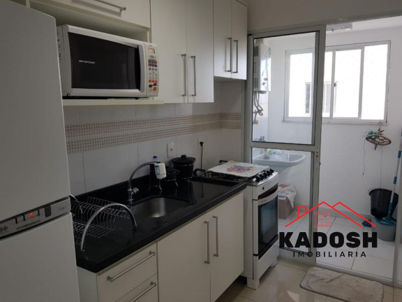 Imagem Apartamento com 2 Quartos à Venda, 50 m² em Piatã - Salvador Imagem Apartamento com 2 Quartos à Venda, 50 m² em Piatã - Salvador