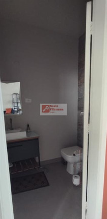 Imagem Sala Comercial à Venda, 60 m² em Centro - Santo André