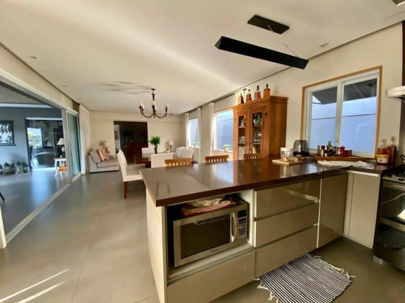 Imagem Casa com 4 Quartos à Venda, 420 m² em Tamboré - Santana De Parnaíba