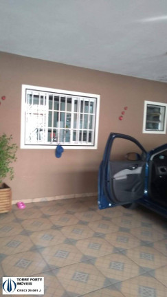 Imagem Casa com 2 Quartos à Venda, 250 m² em Sapopemba - São Paulo Imagem Casa com 2 Quartos à Venda, 250 m² em Sapopemba - São Paulo