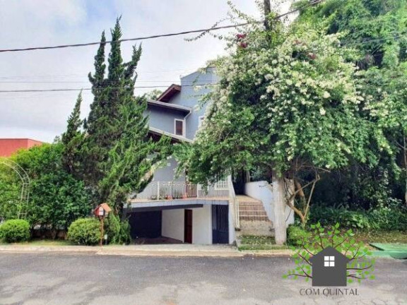 Casa com 3 Quartos à Venda, 360 m² em Transurb - Itapevi