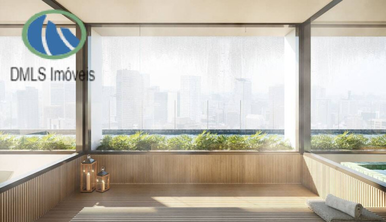 Imagem Apartamento com 3 Quartos à Venda, 69 m² em Alphaville Empresarial - Barueri Imagem Apartamento com 3 Quartos à Venda, 69 m² em Alphaville Empresarial - Barueri