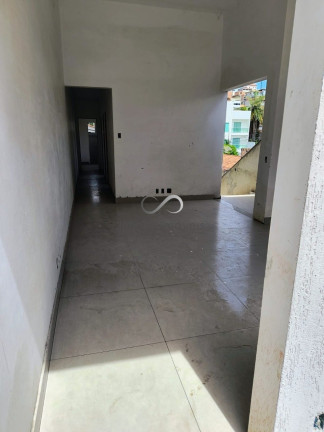 Imagem Casa com 3 Quartos à Venda, 120 m² em Serra Dourada - Vespasiano