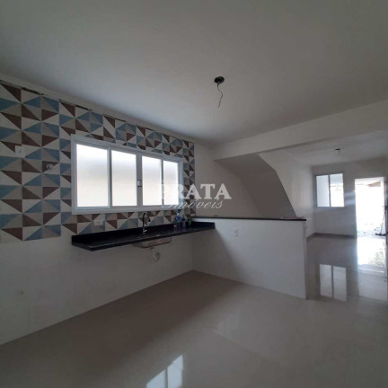 Imagem Casa com 3 Quartos à Venda, 110 m² em Ponta Da Praia - Santos Imagem Casa com 3 Quartos à Venda, 110 m² em Ponta Da Praia - Santos