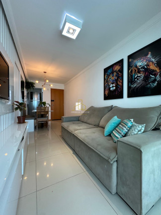 Imagem Imóvel com 3 Quartos à Venda, 75 m² em Jardim Camburi - Vitória