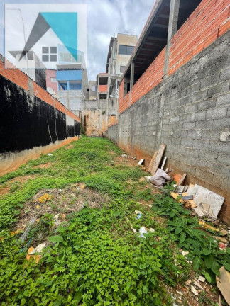 Terreno à Venda, 125 m² em Ipês (polvilho) - Cajamar