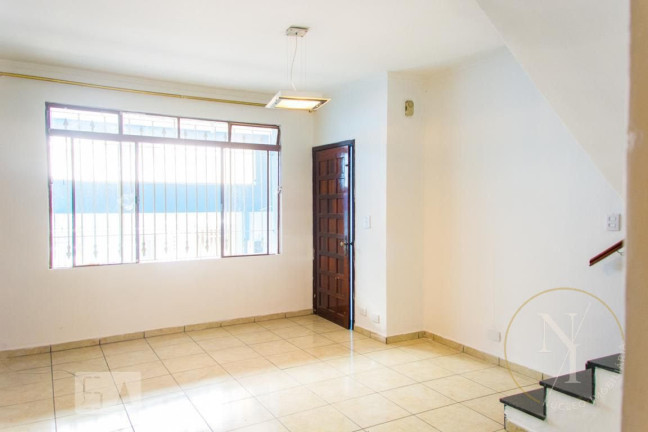 Imagem Sobrado com 3 Quartos à Venda, 210 m² em Vila Camilopolis - Santo André