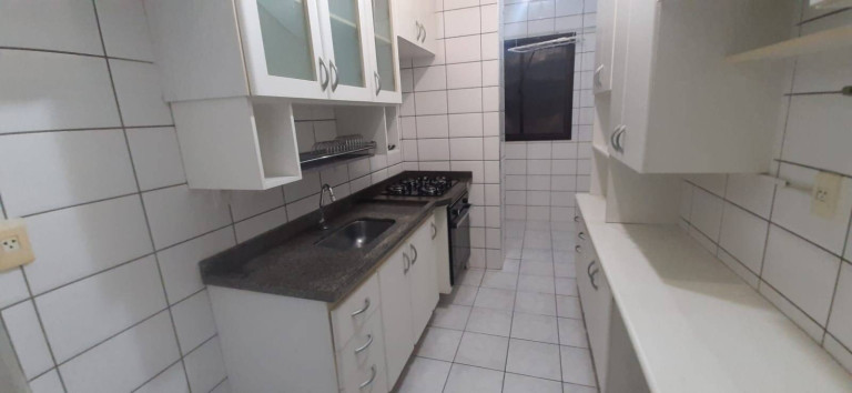 Imagem Apartamento com 2 Quartos para Alugar, 65 m² em Parque Residencial Aquarius - São José Dos Campos Imagem Apartamento com 2 Quartos para Alugar, 65 m² em Parque Residencial Aquarius - São José Dos Campos
