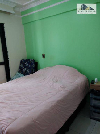 Imagem Apartamento com 3 Quartos à Venda, 89 m² em Vila Rosália - Guarulhos Imagem Apartamento com 3 Quartos à Venda, 89 m² em Vila Rosália - Guarulhos