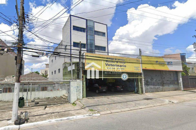 Imagem Imóvel à Venda, 1.100 m² em Tucuruvi - São Paulo