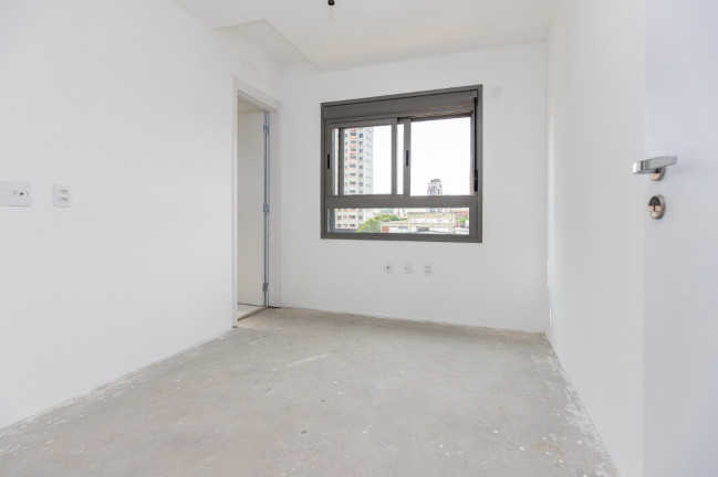 Imagem Apartamento com 3 Quartos à Venda, 125 m² em Campo Belo - São Paulo Imagem Apartamento com 3 Quartos à Venda, 125 m² em Campo Belo - São Paulo