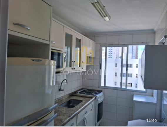 Imagem Apartamento com 3 Quartos à Venda, 67 m² em Jardim Alvorada - São José Dos Campos Imagem Apartamento com 3 Quartos à Venda, 67 m² em Jardim Alvorada - São José Dos Campos