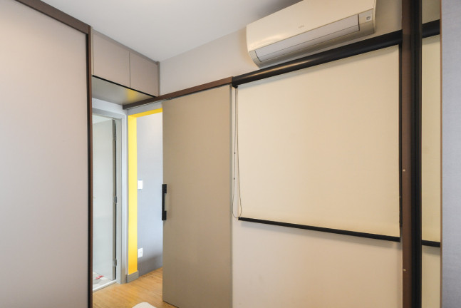 Imagem Apartamento com 1 Quarto à Venda, 48 m² em Vila Mariana - São Paulo