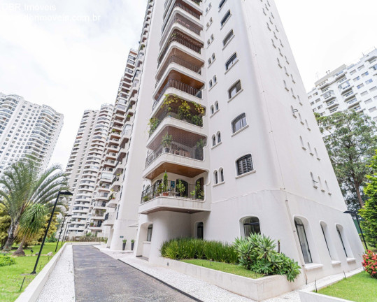 Imagem Apartamento com 4 Quartos à Venda, 280 m² em Jardim Marajoara - Sao Paulo Imagem Apartamento com 4 Quartos à Venda, 280 m² em Jardim Marajoara - Sao Paulo