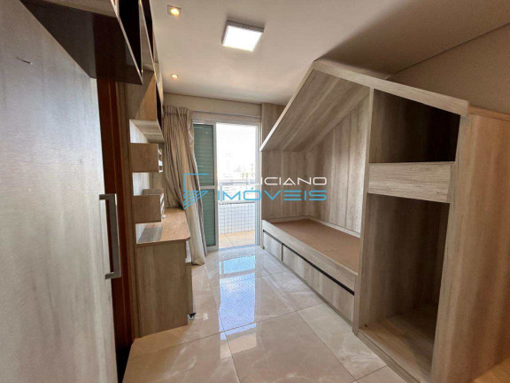 Imagem Apartamento com 3 Quartos à Venda, 130 m² em Canto Do Forte - Praia Grande Imagem Apartamento com 3 Quartos à Venda, 130 m² em Canto Do Forte - Praia Grande