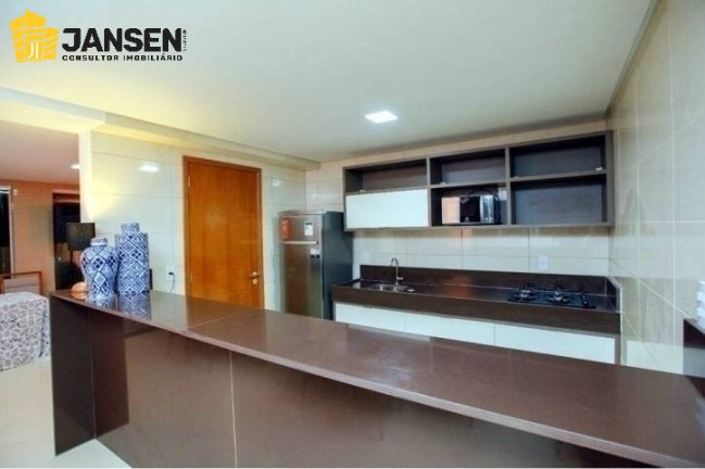 Apartamento com 2 Quartos à Venda, 51 m² em Tambaú - João Pessoa